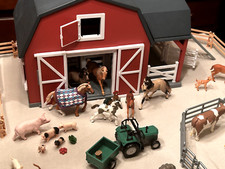 schleich animal lot for sale  Downingtown