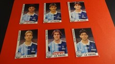 Images originales foot d'occasion  Neuves-Maisons