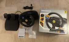 Volante thrustmaster ferrari usato  Cuneo