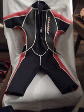 wet 3 4 suit for sale  Greer