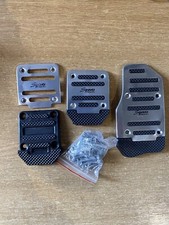 Car universal aluminium for sale  GLOUCESTER