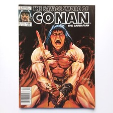 Savage sword conan gebraucht kaufen  Berlin