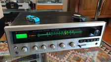 Amplificatore ricevitore stere usato  Italia