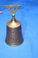 Vintage brass sarna for sale  Willow