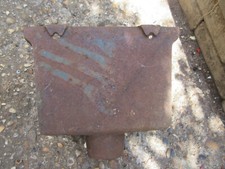 Rainwater cast iron for sale  DAGENHAM