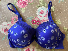 Womens underwired padded for sale  HOOK