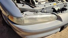 Usado, 1998-2002 Oldsmobile intriga passageiro farol direito lâmpada frontal fabricante de equipamento original 19244694 comprar usado  Enviando para Brazil