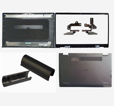 Usado, Tampa traseira moldura LCD tampa tampa tampa cobertura para Dell Vostro 15 3510 3511 3515 3520 comprar usado  Enviando para Brazil