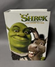 Dreamworks shrek story for sale  Washington