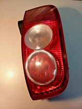 Fanale posteriore nissan usato  Sansepolcro