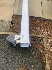 Van tube pipe for sale  NOTTINGHAM