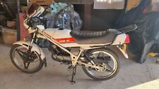 Honda 8 mb for sale  NEATH