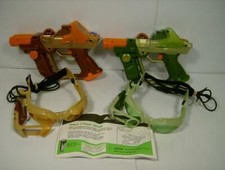 Tiger electronic laser for sale  Rail Road Flat