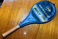 New dunlop max d'occasion  Expédié en Belgium