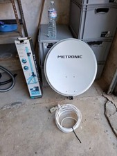 Sat anlage komplett gebraucht kaufen  Bitburg