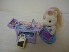 Sylvanian families ponys for sale Sylvanian families ponys for sale  TONBRIDGE