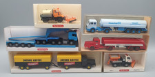 Lkw modelle wiking gebraucht kaufen  Neunkirchen-Seelscheid