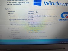 Toshiba satellite c670 gebraucht kaufen  Schwanewede