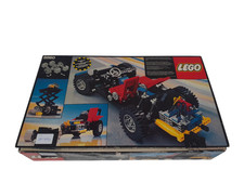 Vintage lego 8860 for sale  RUGBY