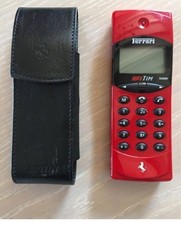 Téléphone portable ferrari d'occasion  Roche-la-Molière