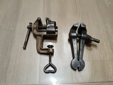 Anciens petits étau d'occasion Anciens petits étau d'occasion  Gueugnon