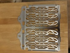 Touratech stainless steel for sale Touratech stainless steel for sale  ARDROSSAN