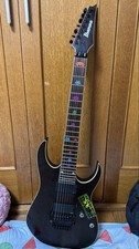 Ibanez rgir27be guitare d'occasion  Expédié en France