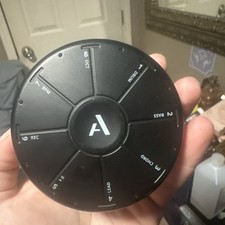 Orba by Artiphon, sintetizador portátil, looper e controlador MIDI (iOS/Mac/PC) - Preto comprar usado  Enviando para Brazil