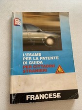 Book libro esame usato  Meda