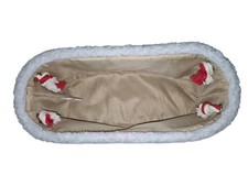 Pet bed soft for sale  Riverside