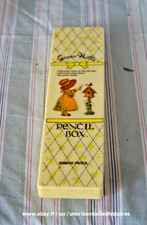 Ancienne boite crayons d'occasion  Beuzeville