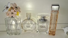 Parfumflaschen leer gebraucht kaufen  Jessen