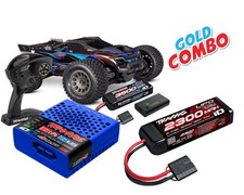 Traxxas mini xrt usato  Spedire a Italy