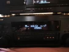 Pioneer vsx d1011 gebraucht kaufen  Zwickau