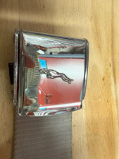 Riginal sicherheitsgurt jaguar gebraucht kaufen  Solingen