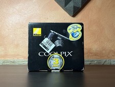 Nikon coolpix l18 usato  Domusnovas