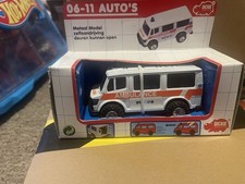 Dickie toys old for sale  GLASGOW