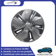 Jante aluminium hyundai d'occasion  Saint-Quentin