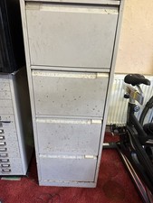 Bisley drawer filing for sale  TORQUAY