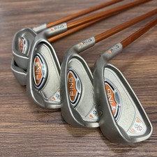 Ping g10 iron for sale  Gainesville
