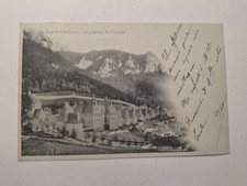 Cartolina 1899 grande usato  Cortona