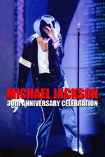Cartaz de filme comemoração 30º aniversário Michael Jackson (2001) montanha-russa bebida comprar usado  Enviando para Brazil