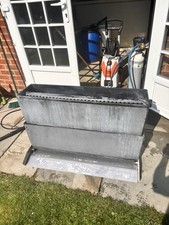 Pond bakki shower for sale  SIDCUP