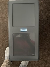 Hafele tek 30l for sale  BRADFORD