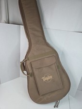 Taylor guitar soft for sale  Paris