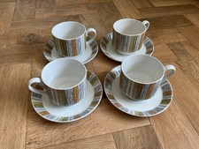 Midwinter sienna cups for sale  SHEFFIELD