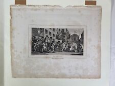 william hogarth etchings for sale  Laguna Beach