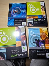 Quarkxpress7. mac windows for sale  KING'S LYNN