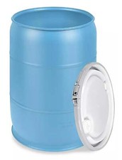 Used plastic drum for sale  Hermosa Beach