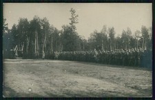 Foto soldaten feldgottesdienst gebraucht kaufen  Bad Salzuflen